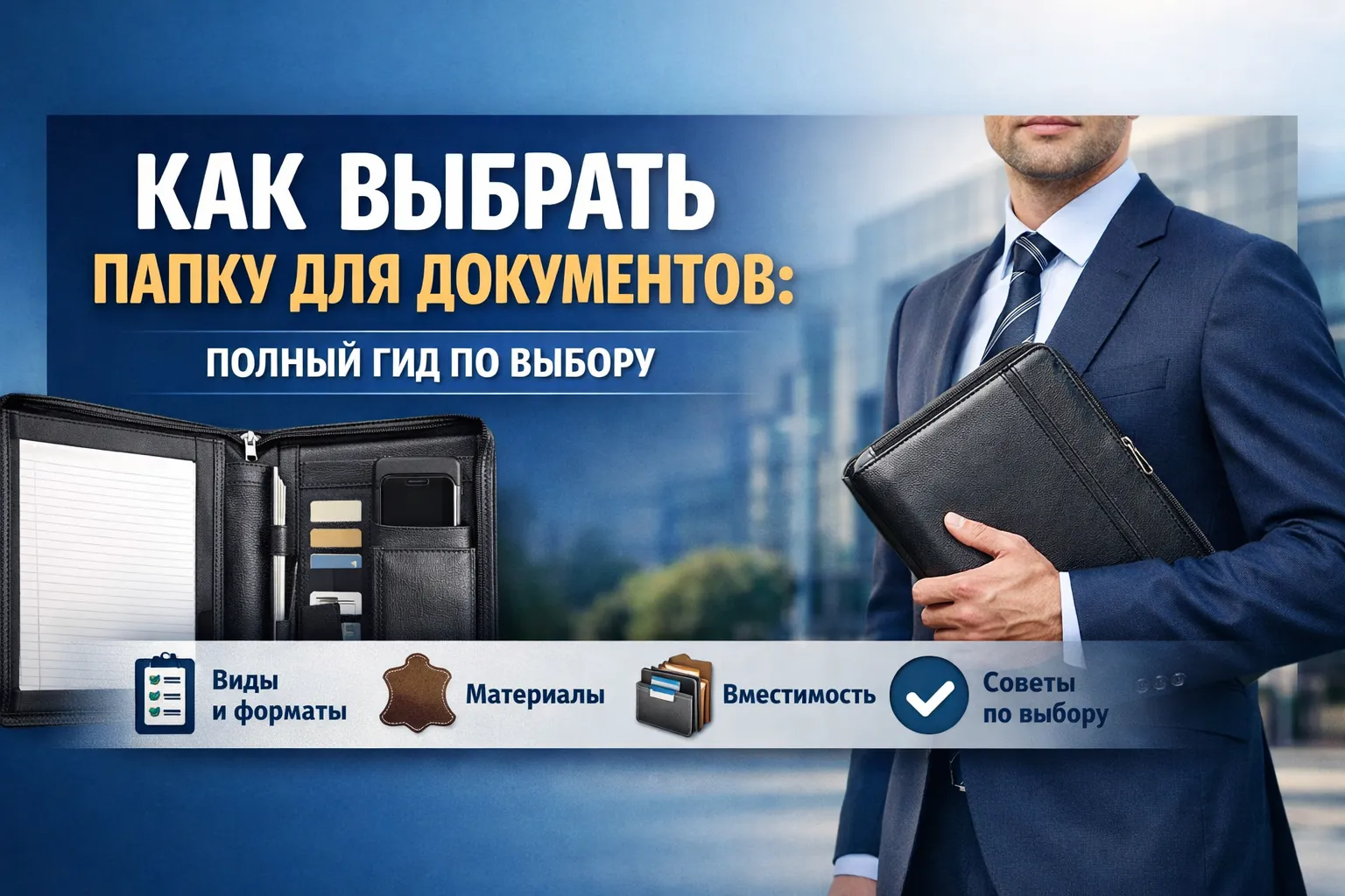 Как выбрать папку для документов: полный гид по выбору Как выбрать папку для документов: полный гид по выбору