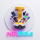 Incredible