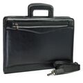 Папка Briefcase с выдвижными ручками
