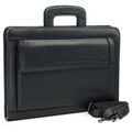 Папка Briefcase с выдвижными ручками