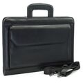 Папка Briefcase с выдвижными ручками
