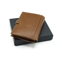 Портмоне мужское Ruff Ryder 38485MP-3 кожаное с RFID защитой