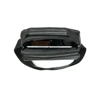 Сумка мужская через плечо из натуральной кожи Ruff Ryder 89060 с ручкой и ремнем