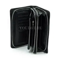 Клатч мужской кожаный Briefcase 7M-168 с карманом для телефона