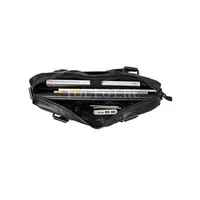 Портфель для документов Ruff Ryder 4082, ноутбука 15.6", сумка кожаная