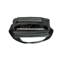 Сумка мужская через плечо из натуральной кожи Ryff Ryder 89060 с ручкой и ремнем