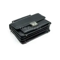 Барсетка мужская из 90-х Briefcase B1080-18