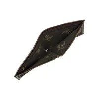 Зажим для денег кожаный Ruff Ryder 38481KP-1