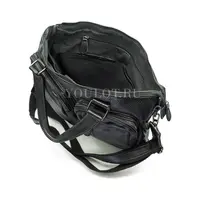 Мужской кожаный портфель Briefcase​с 33662# ручками и съемным плечевым ремнем