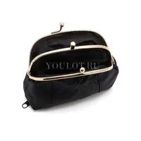 Компактный женский кошелек Briefcase 391241/0 из мягкой кожи маленький