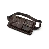 Сумка через плечо, на пояс мужская Briefcase 3958