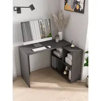 Стол письменный компьютерный угловой для школьника