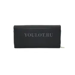 Клатч мужской кожаный Briefcase на магнитах