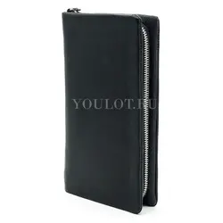 Клатч мужской Briefcase на молнии