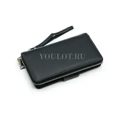 Мужской кожаный клатч Briefcase