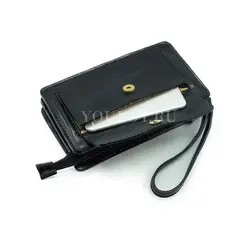 Клатч мужской с карманом для телефона Briefcase