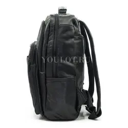 Мужской рюкзак кожаный Briefcase