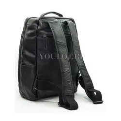 Мужской рюкзак кожаный Briefcase