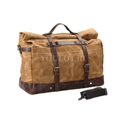 Сумка дорожная для путешествий