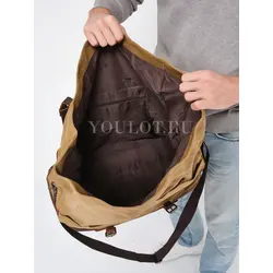 Сумка дорожная для путешествий