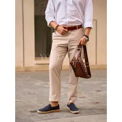 Бананка на плечо мужская Ruff Ryder, сумка через плечо, на пояс кожаная