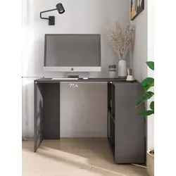 Стол письменный компьютерный угловой для школьника