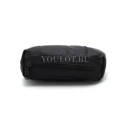 Компактный женский кошелек Briefcase 391241/0 из мягкой кожи маленький