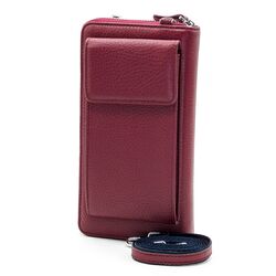 Сумка Briefcase с карманом для телефона