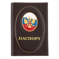 Обложка для паспорта Briefcase