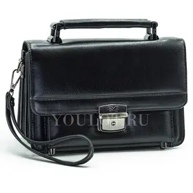 Барсетка мужская из 90-х Briefcase B1080-18