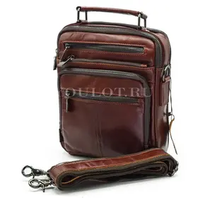 Сумка через плечо, барсетка мужская Briefcase 505S