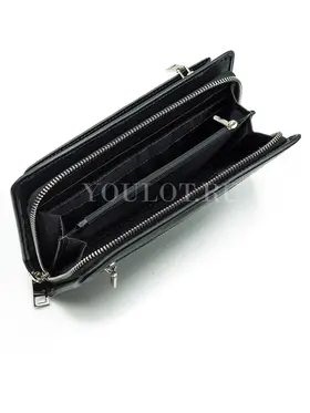 Клатч мужской кожаный Briefcase 08105 для денег и телефона