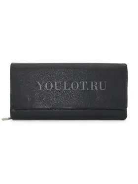 Клатч мужской кожаный Briefcase 4M-6001 на магнитах