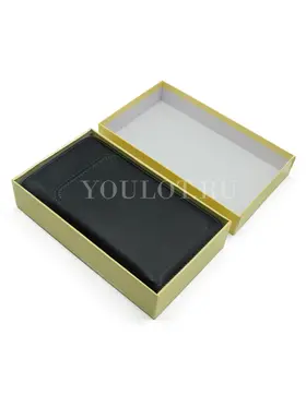 Мужской черный клатч Briefcase 7M-106 кожаный с двумя молниями