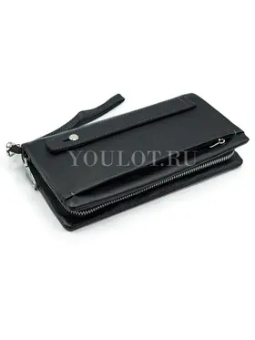 Клатч мужской Briefcase 7M-176 на молнии