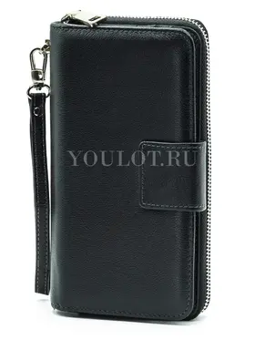 Мужской кожаный клатч Briefcase 7M-183