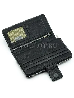 Мужской кожаный клатч Briefcase 7M-183