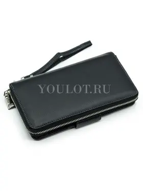 Мужской кожаный клатч Briefcase 7M-183