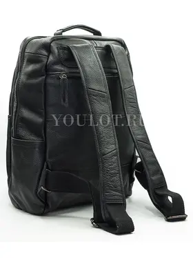 Мужской рюкзак кожаный Briefcase