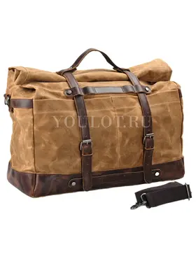 Сумка дорожная для путешествий 5166