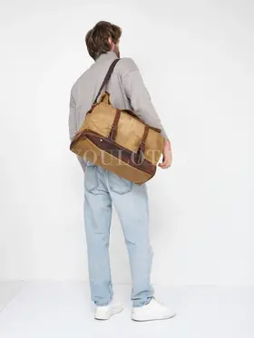 Сумка дорожная для путешествий 5166