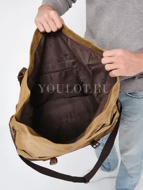 Сумка дорожная для путешествий 5166