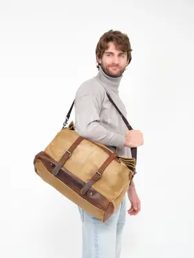 Сумка дорожная для путешествий 5166