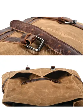 Сумка дорожная для путешествий 5166