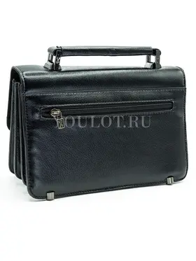 Барсетка мужская из 90-х Briefcase B1080-18