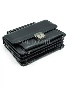 Барсетка мужская из 90-х Briefcase B1080-18