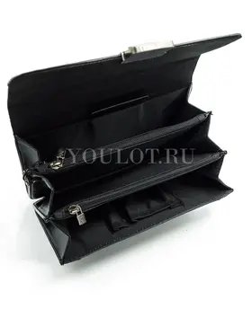 Барсетка мужская из 90-х Briefcase B1080-18