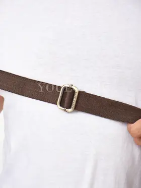 Мужская барсетка на плечо Ryff Ryder 9073 из кожи для города