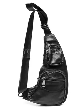 Сумка через плечо кожаная Briefcase 2020# для мужчин