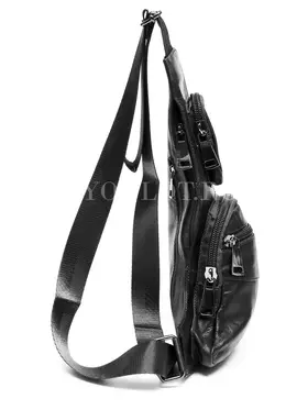 Сумка через плечо кожаная Briefcase 2020# для мужчин